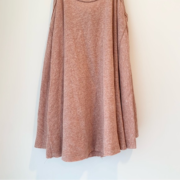 We The Free Orange Tank Top - Picture 3 of 7